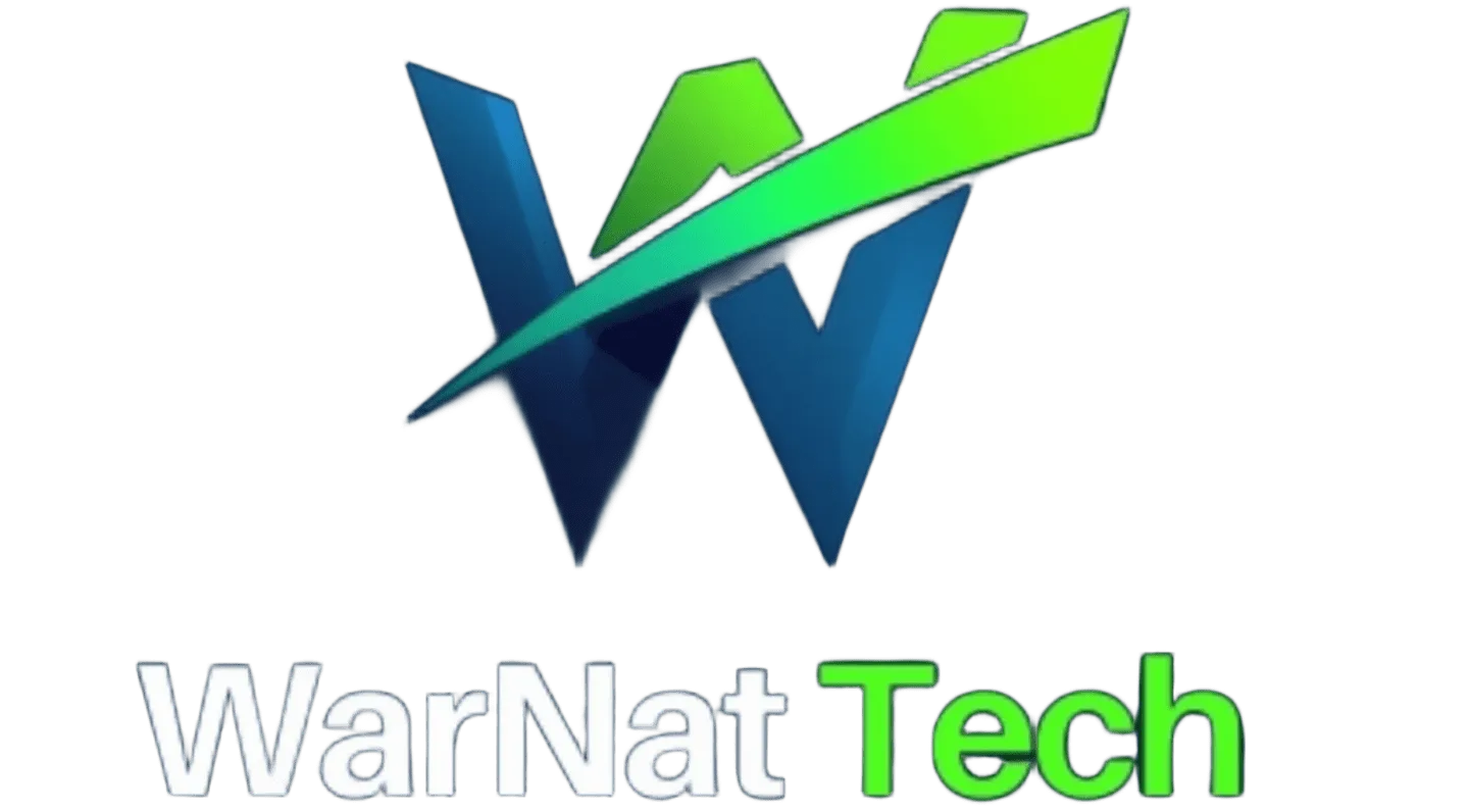 Marca WarNat Tech